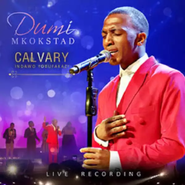 Dumi Mkokstad - Mbize (Live)